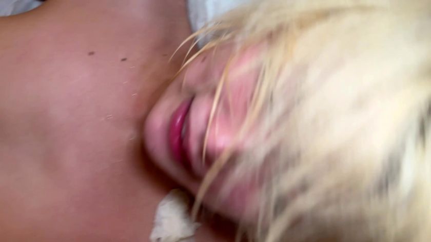 【動画あり】あおい まんまんランド 476MLA-256