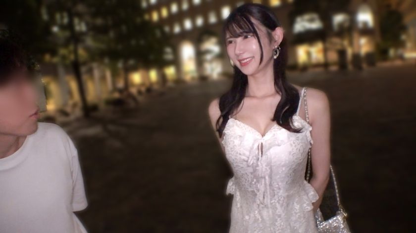 【動画あり】みな 20歳 美大生 マジ軟派、初撮。 200GANA-3311