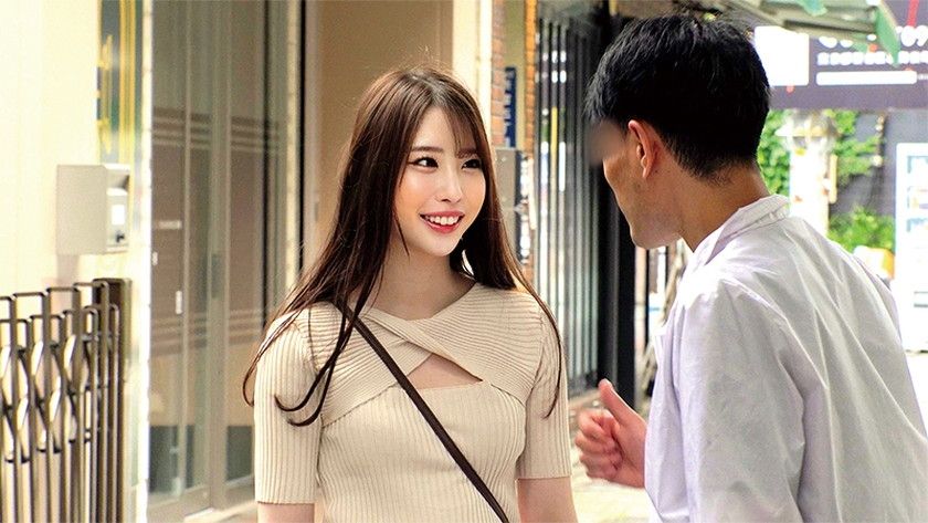 【動画あり】めぐ 俺の素人-Z- 230ORECZ-367