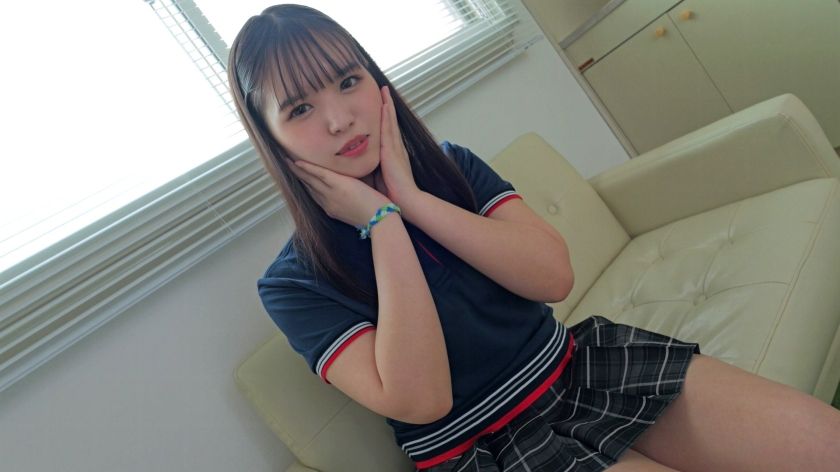 【動画あり】Gcupに成長してた近所の妹みたいな幼馴染 数年越しの子作りSEXしてしまった。 恋愛カノジョ 546EROFV-347