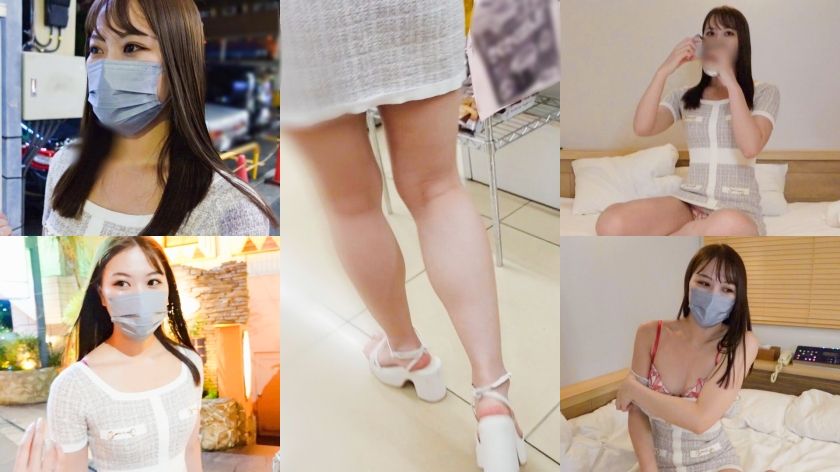 【動画あり】せりな 独占ちゃん DOCS-116