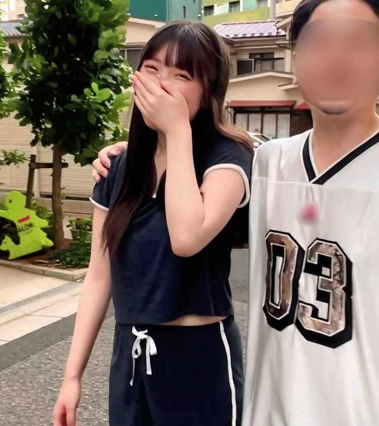 【動画あり】【高身長Fカップ美女を友人から略奪!本能のままに絡み合う濃厚SEX】お忍びデートで本命彼氏とあわやバッティング!?短小彼氏とのSEXでは満ち足りない巨乳ちゃんにノンストップでガン突き!!【あまちゅあハメREC#ひのり#大学生】 MOON FORCE 2nd MFCS-188