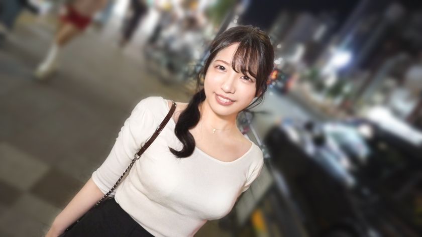 【動画あり】さら 21歳 居酒屋店員 【初撮り】ネットでAV応募→AV体験撮影 SIRO-5599