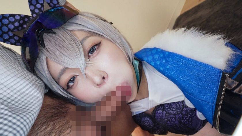 【動画あり】上京アイドル候補生・個撮おじさんと最悪の撮影会。暴走カメコに欲望をぶつけられ、絶頂の果てに性処理契約…。 コス堕ち備忘録 413CSRAV-001