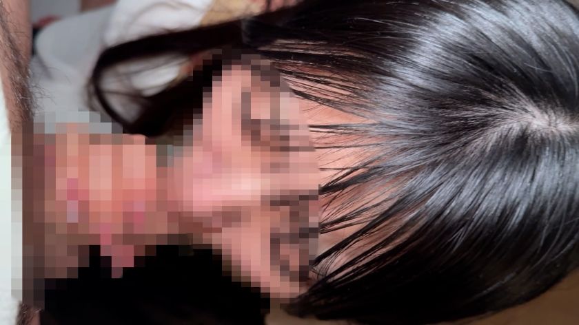 【動画あり】おかか 黒船 326FCT-199