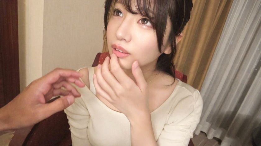 【動画あり】さら 21歳 居酒屋店員 【初撮り】ネットでAV応募→AV体験撮影 SIRO-5599