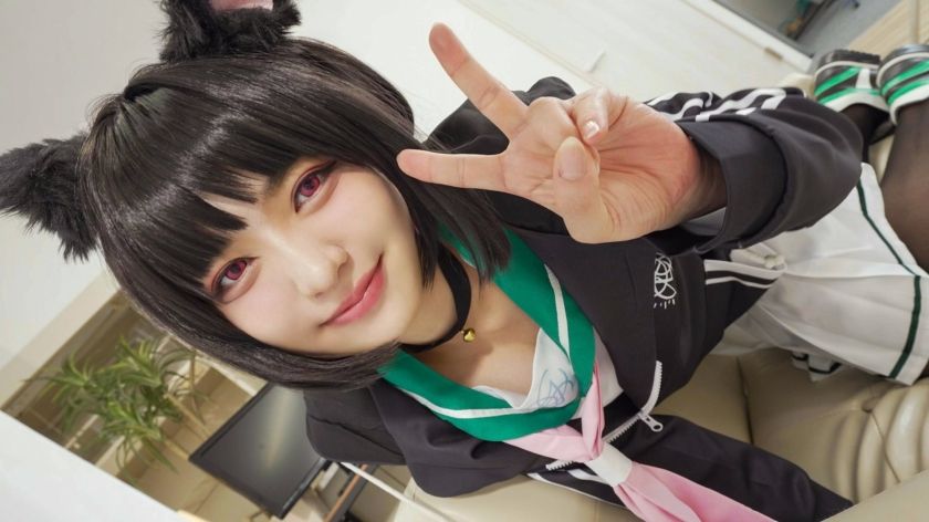 【動画あり】上京アイドル候補生・個撮おじさんと最悪の撮影会。暴走カメコに欲望をぶつけられ、絶頂の果てに性処理契約…。 コス堕ち備忘録 413CSRAV-001