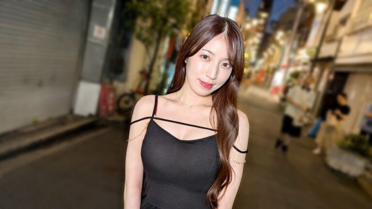 あかね 25歳 歯科助手 【初撮り】ネットでAV応募→AV体験撮影 SIRO-5603