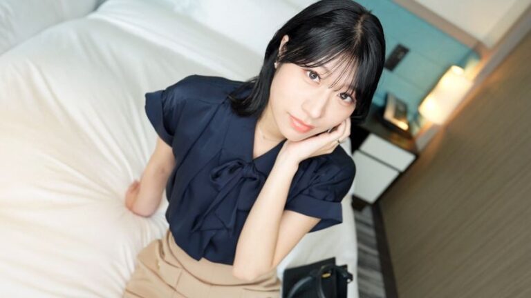 さえ 32歳 主婦兼音楽教室講師 【初撮り】ネットでAV応募→AV体験撮影 SIRO-5612