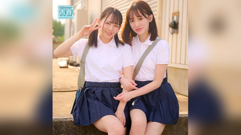 めいさ＆もも 電影シロウト-青春- deaa017