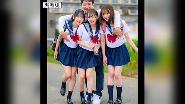 めいさ＆もも＆ゆう 電影シロウト-黒歴史- kure020