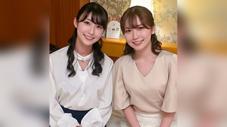 雪代さん＆秋元さん 俺の素人-Z- orecz448