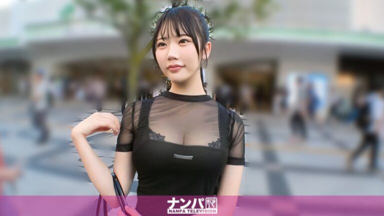 ゆの 21歳 工場で仕分け マジ軟派、初撮。 200GANA-3327