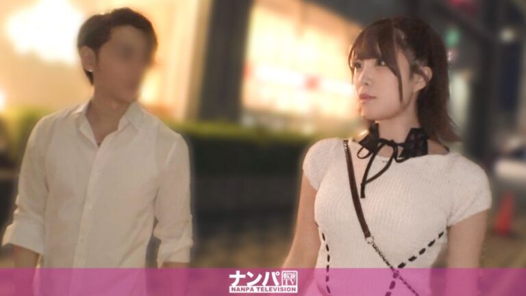 みみ 21歳 大学生 マジ軟派、初撮。 200GANA-3334