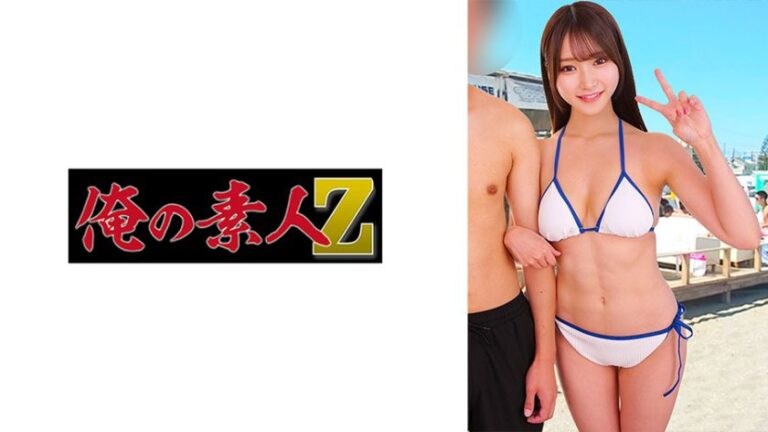 しおり 俺の素人-Z- orecz429