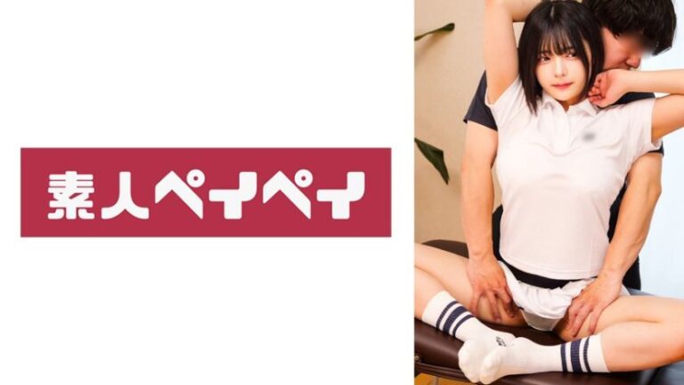 ゆみ 素人ペイペイ SPAY-710