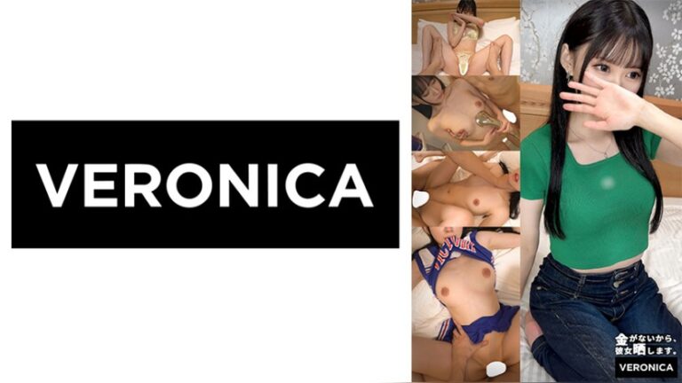 (仮)りか 774VRNC-027