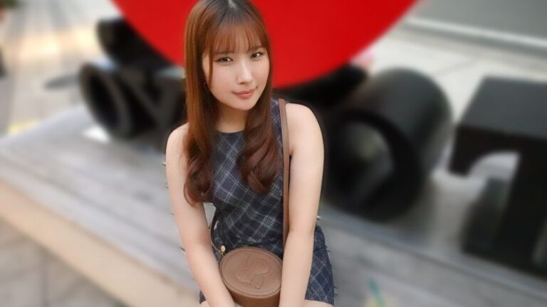 まい 20歳 動物の専門学校 【初撮り】ネットでAV応募→AV体験撮影 SIRO-5629