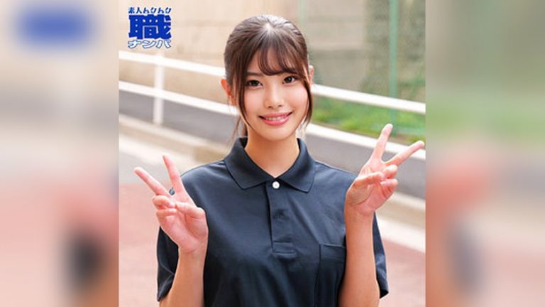 れいやさん 素人ムクムク-職- SMJS-251