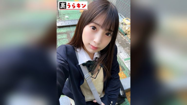 ことね（UMT-001-01） うらキン 1umt00101