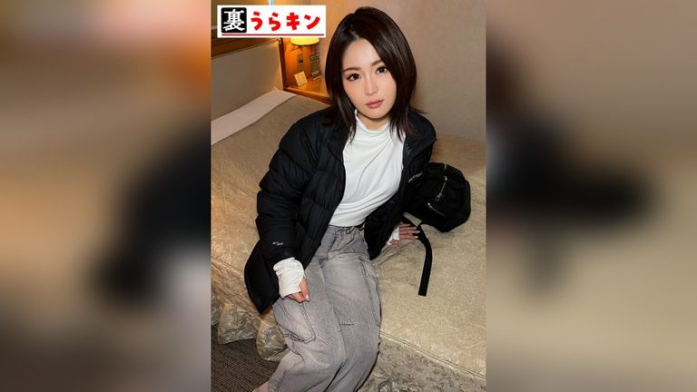 れい（UMT-001-02） うらキン 1umt00102