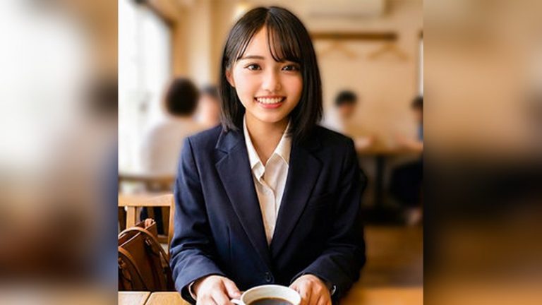 なぎさん ネオシロウト nost206