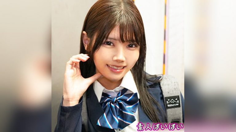 ひな 素人ぱいぱい pai241