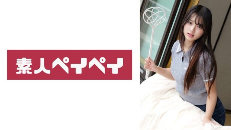 K 素人ペイペイ spay734