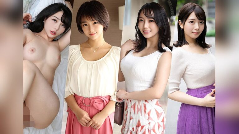 AI舞ワイフ～選ばれたアナタに上質な出会いを～ 2 舞ワイフ 897MWFE-002