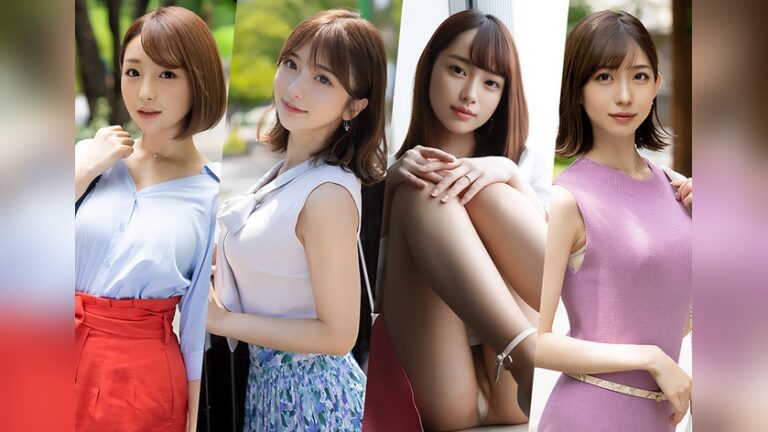 AI舞ワイフ～選ばれたアナタに上質な出会いを～ 3 舞ワイフ 897MWFE-003