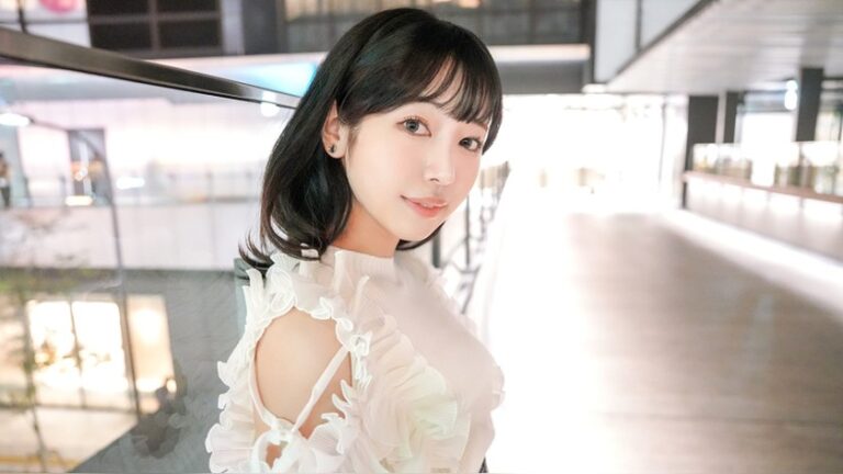 えま 20歳 女子大生 【初撮り】ネットでAV応募→AV体験撮影 SIRO-5633