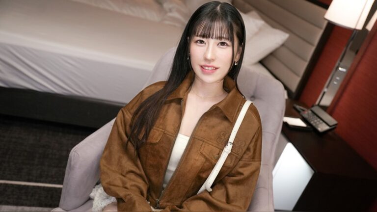 ゆら 20歳 保育士の卵 【初撮り】ネットでAV応募→AV体験撮影 SIRO-5638