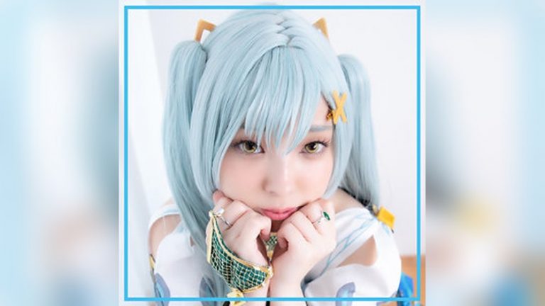 まりちゃん 2 亜愛安威コスプレ撮影会 pnme268