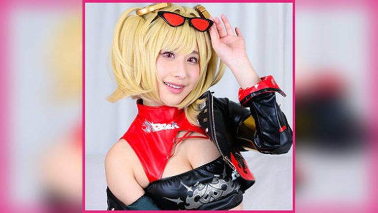 えみちゃん 2 亜愛安威コスプレ撮影会 pnme294