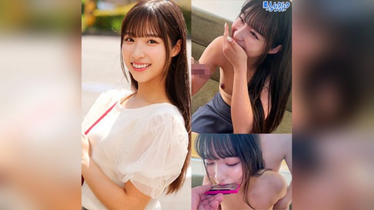 のあさん 素人ムクムク-ナンパ- smnn014