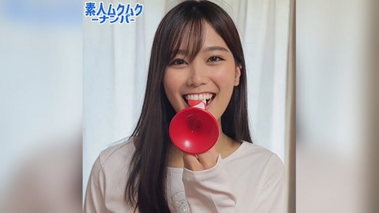 みなみさん 素人ムクムク-ナンパ- smnn038