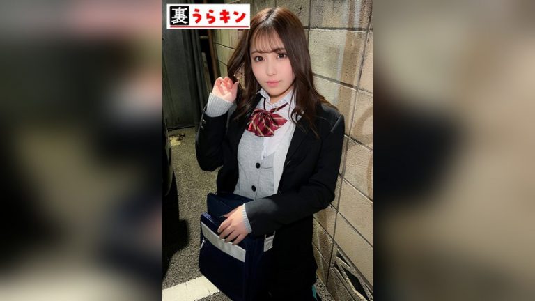 るな（UMT-001-04） うらキン 1umt00104