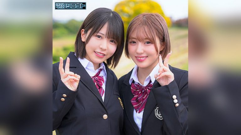 こなつ＆みかん 電影シロウト deas048