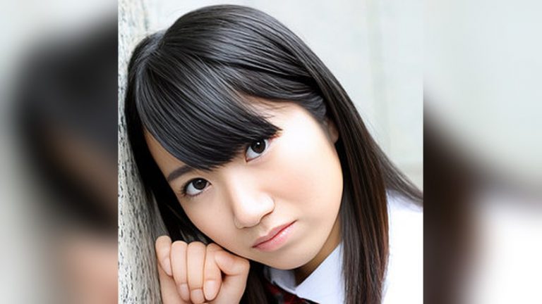 深沢 樹里 Girl’s Blue g487