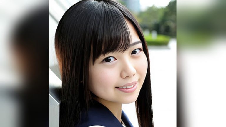 中野 真央 Girl’s Blue g491