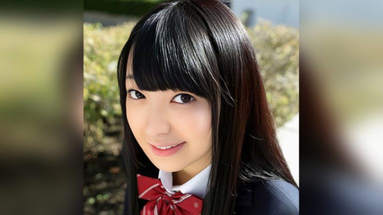 秋月 彩音 Girl’s Blue g493