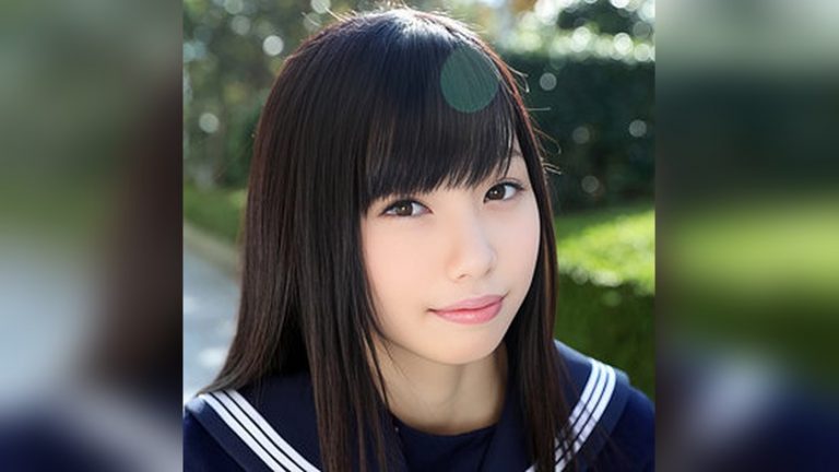 石橋 和美 Girl’s Blue g495