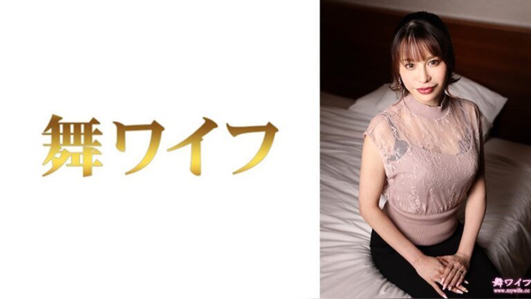 入田翔子2 舞ワイフ 292MY-1048