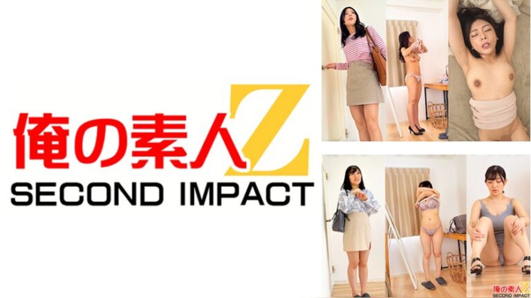 モデルレッスン生 特別わいせつ授業 ワタナベミナとサカガミエナ 俺の素人-Z- SECOND IMPACT h_1732orecs00549
