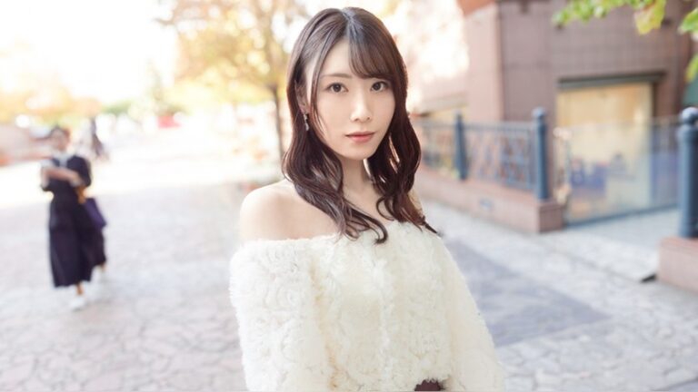 みさと 27歳 薬剤師 【初撮り】ネットでAV応募→AV体験撮影 SIRO-5658