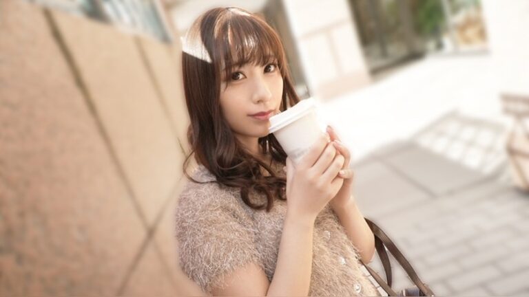 みさと 27歳 薬剤師 【初撮り】ネットでAV応募→AV体験撮影 SIRO-5658