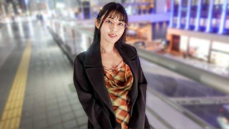 てん 26歳 ラーメン屋 【初撮り】ネットでAV応募→AV体験撮影 SIRO-5665