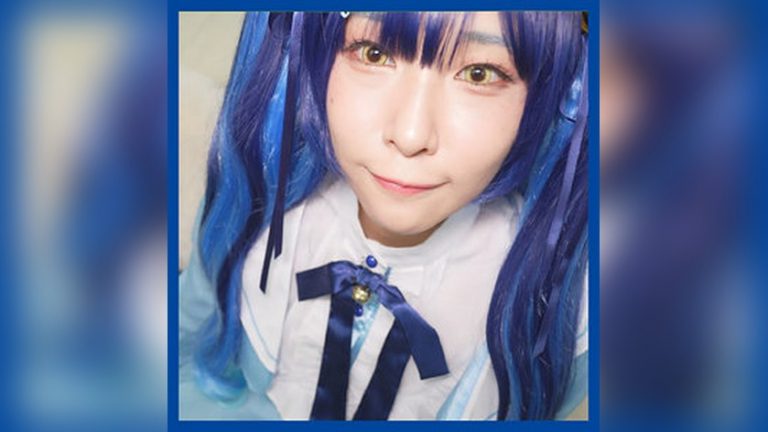 すずちゃん 2 亜愛安威コスプレ撮影会 pnme283