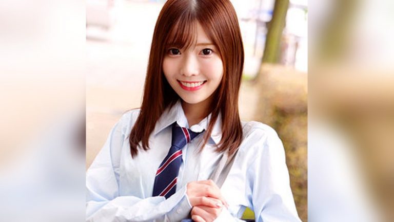 かのんちゃん シロウト速報 skho226