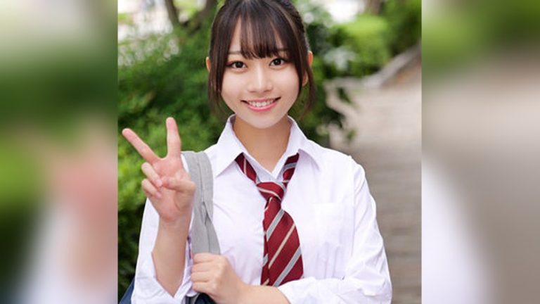 ちなつちゃん シロウト速報 skho316